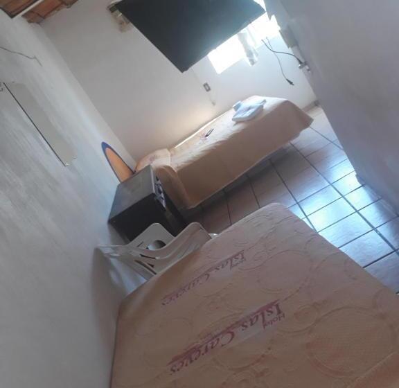 فندق Y Bungalows Islas Careyes