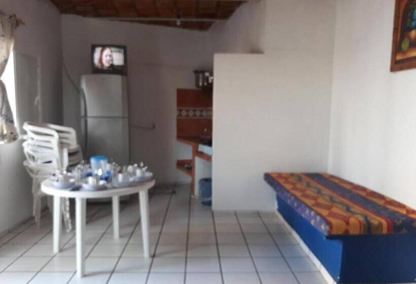 فندق Y Bungalows Islas Careyes