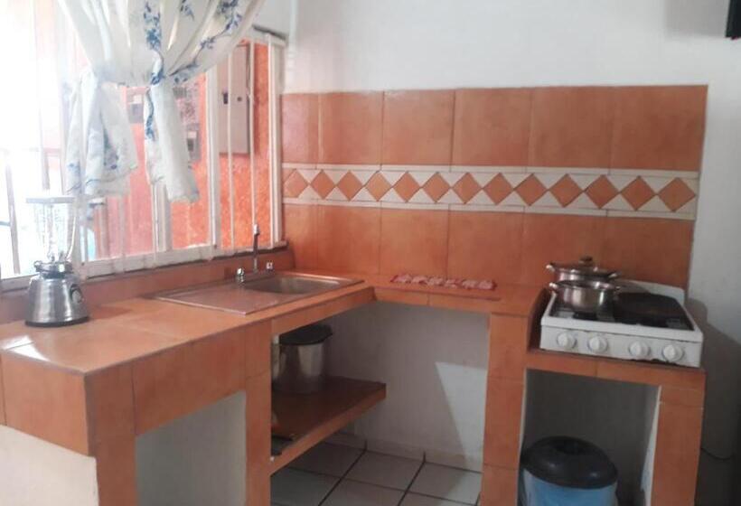 فندق Y Bungalows Islas Careyes