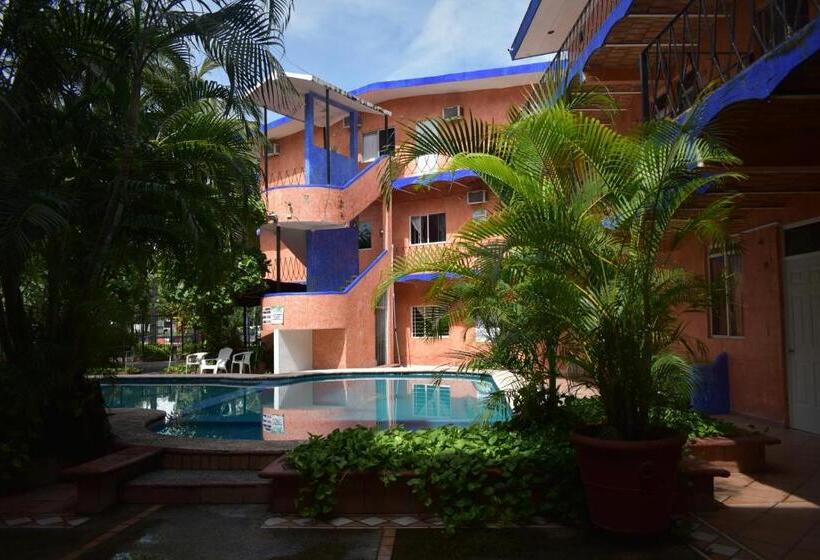 فندق Y Bungalows Islas Careyes