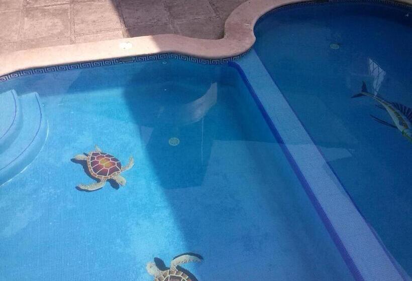 فندق Y Bungalows Islas Careyes