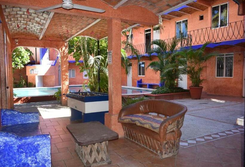 فندق Y Bungalows Islas Careyes