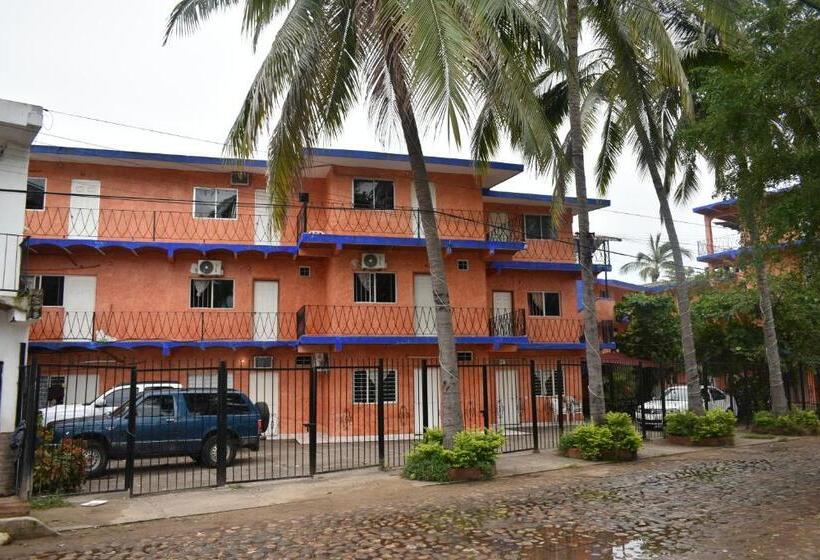 فندق Y Bungalows Islas Careyes