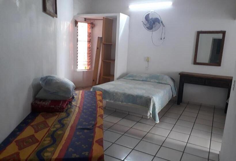 فندق Y Bungalows Islas Careyes