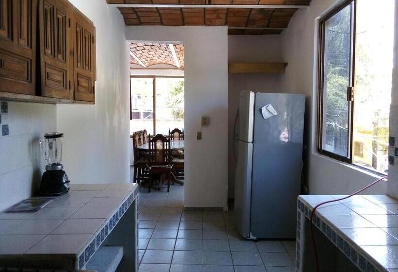 فندق Y Bungalows Islas Careyes