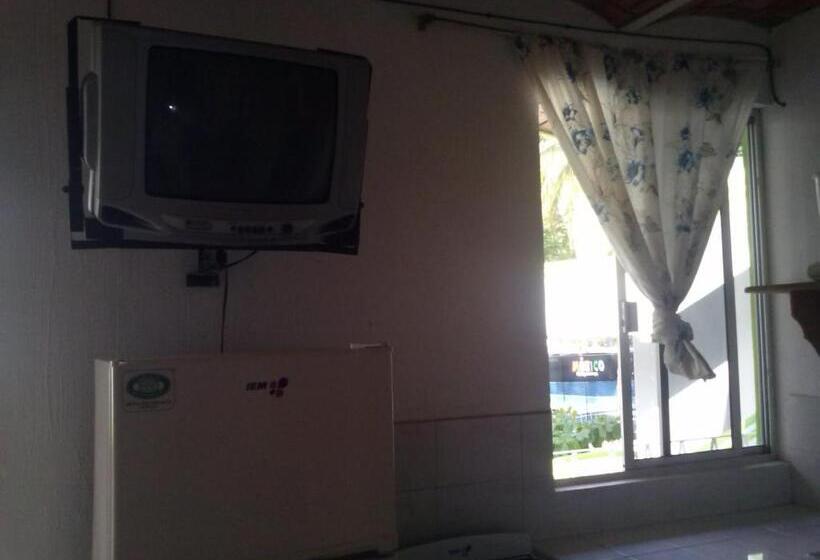 فندق Y Bungalows Islas Careyes