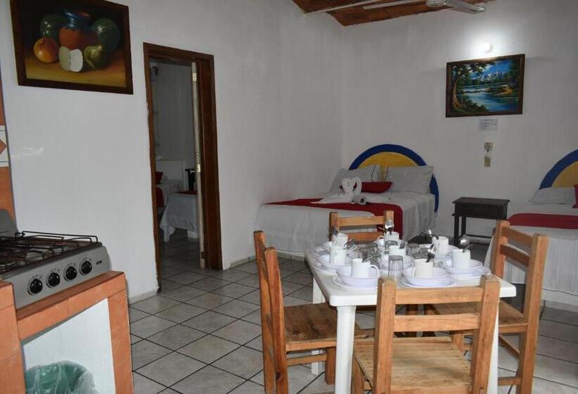 فندق Y Bungalows Islas Careyes