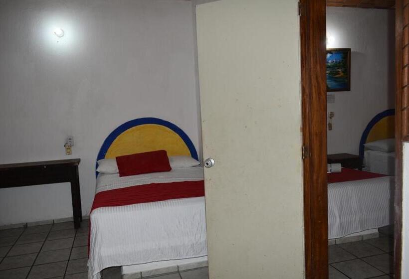 فندق Y Bungalows Islas Careyes