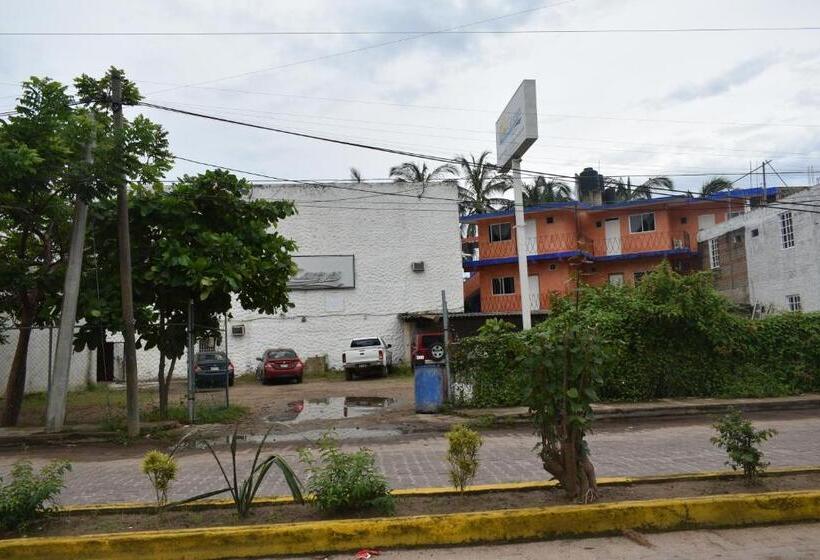 فندق Y Bungalows Islas Careyes