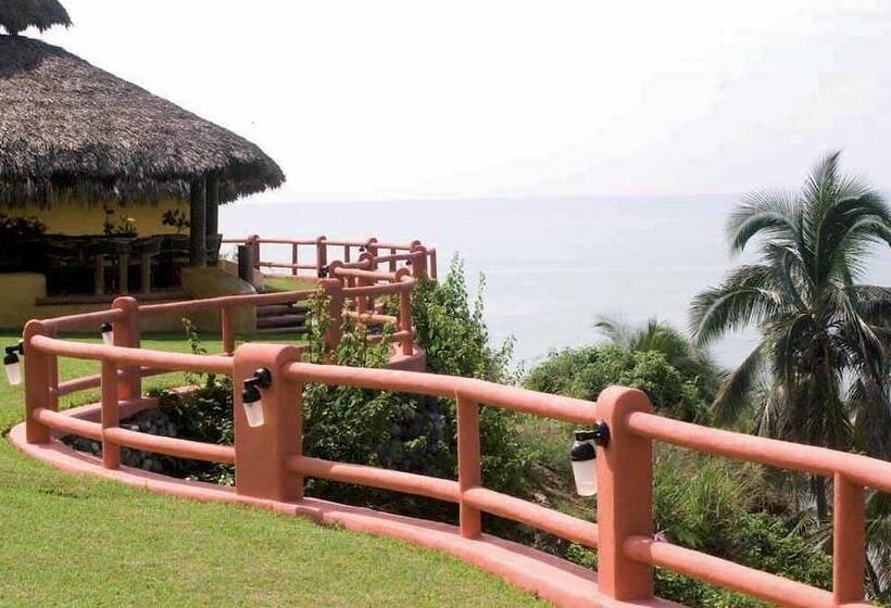 Отель Y Villas Partour Caleta