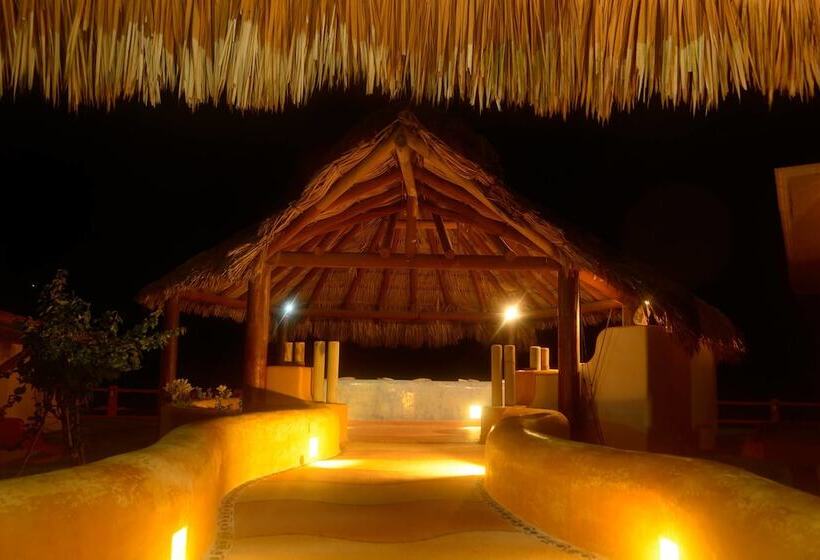 فندق Y Villas Partour Caleta