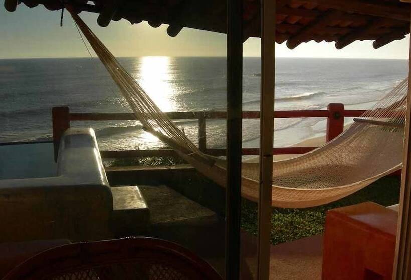 Отель Y Villas Partour Caleta