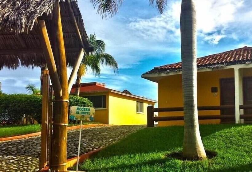 Отель Y Villas Partour Caleta