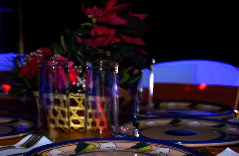 Отель Y Villas Partour Caleta