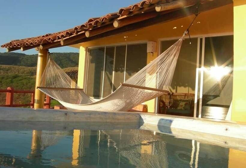 Отель Y Villas Partour Caleta