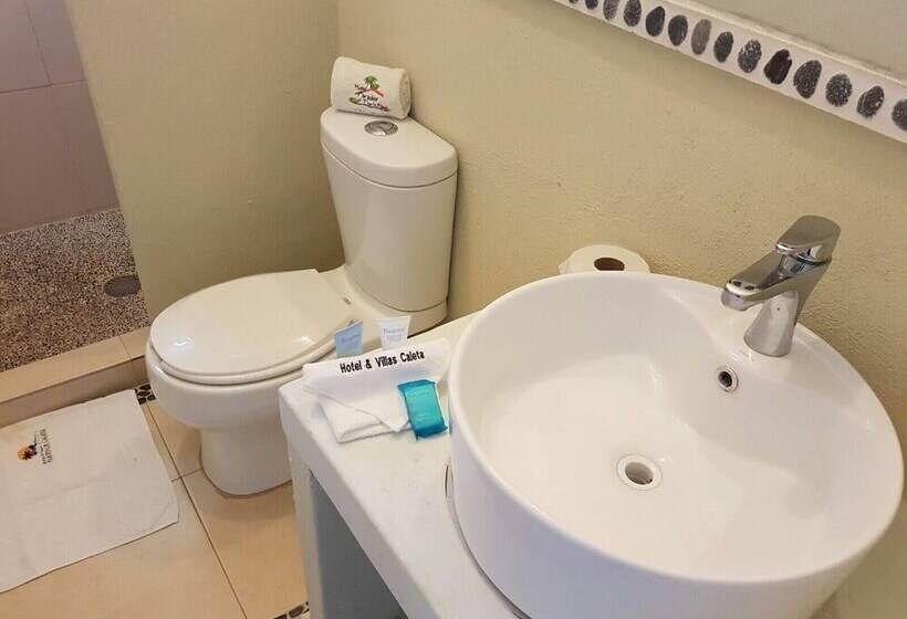 Отель Y Villas Partour Caleta