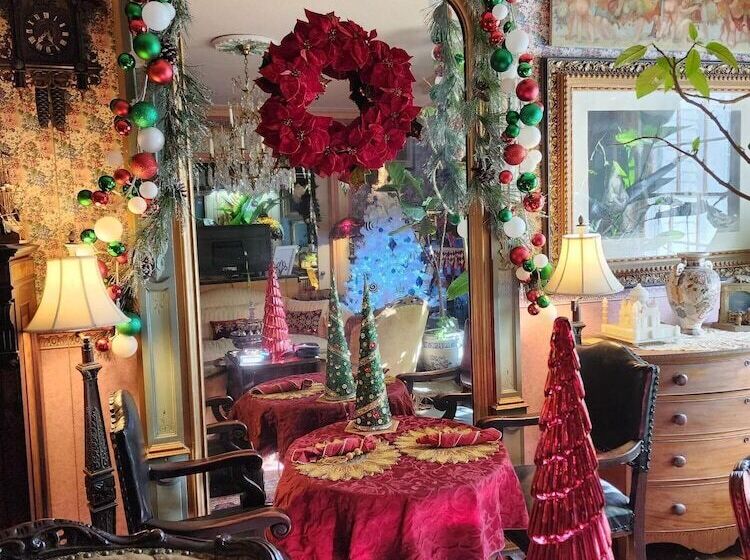 House Of 1833 Bed And Breakfast