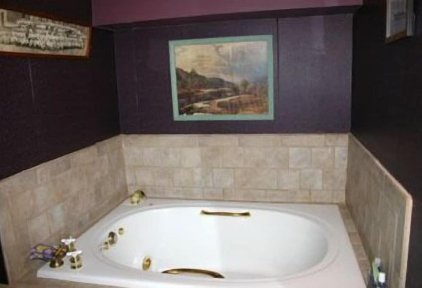 House Of 1833 Bed And Breakfast