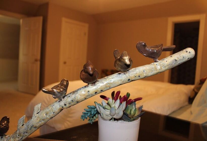 Huffman House Bed & Breakfast