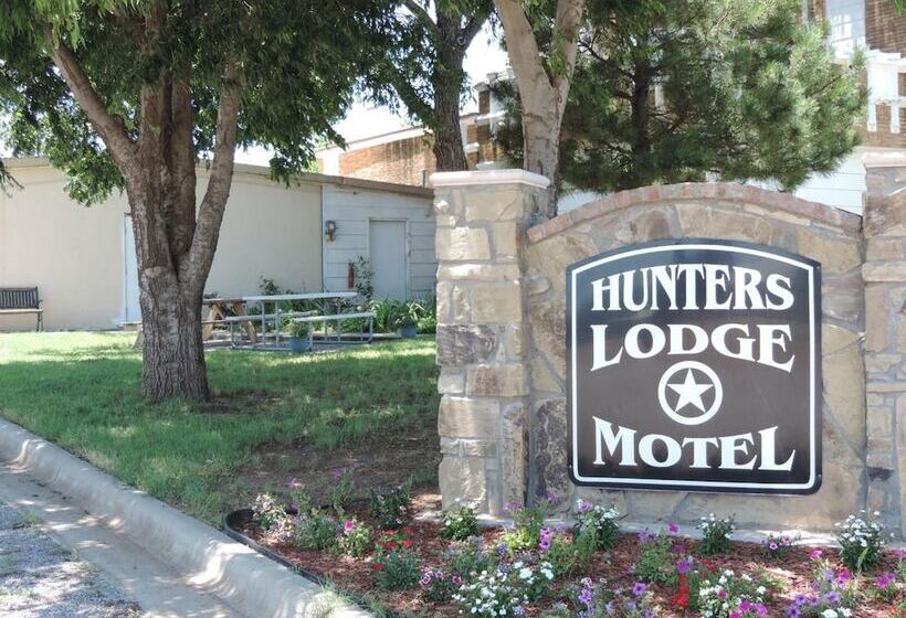 Hunters Lodge Motel