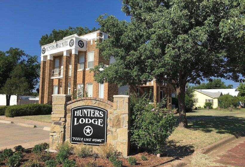 Hunters Lodge Motel