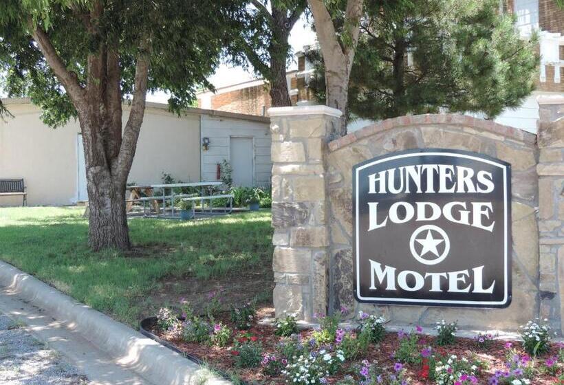 Hunters Lodge Motel
