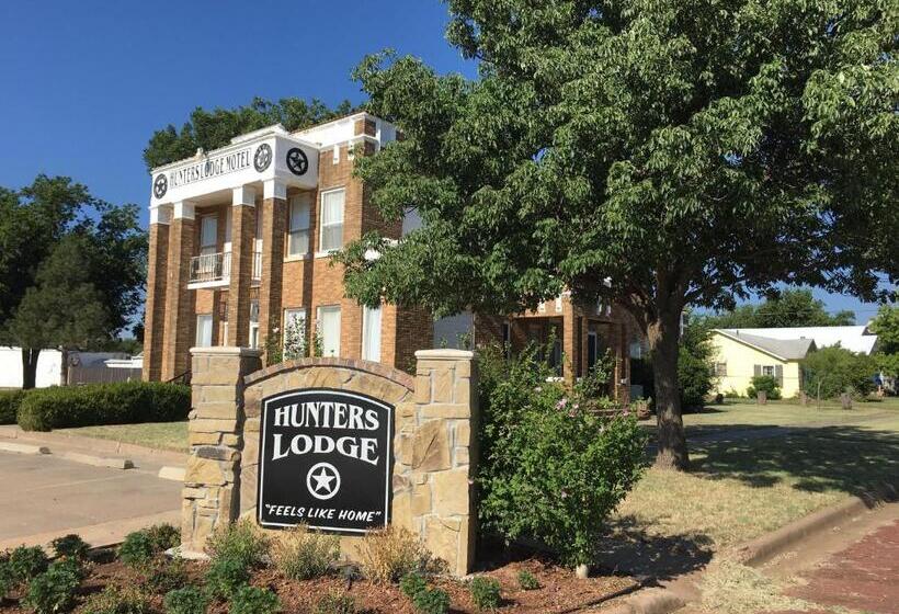 Hunters Lodge Motel