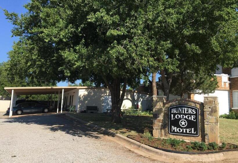 Hunters Lodge Motel