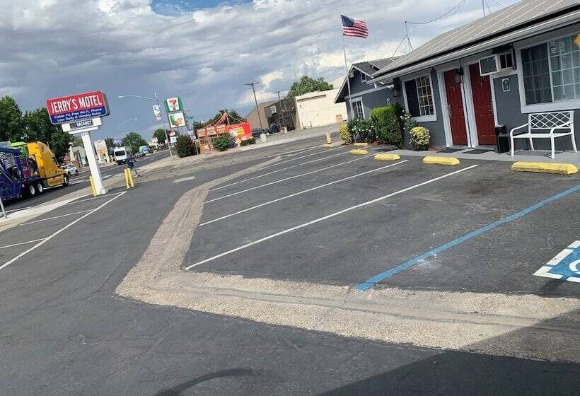 Jerry S Motel