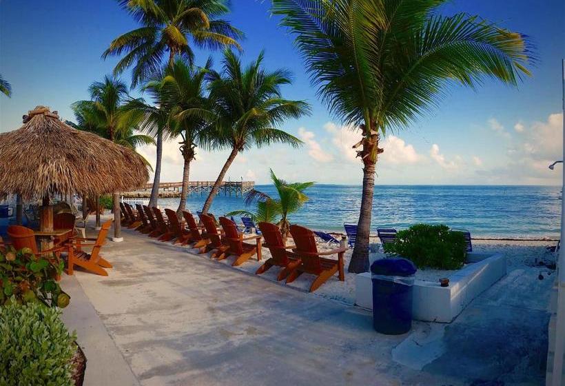 Key Colony Beach Motel