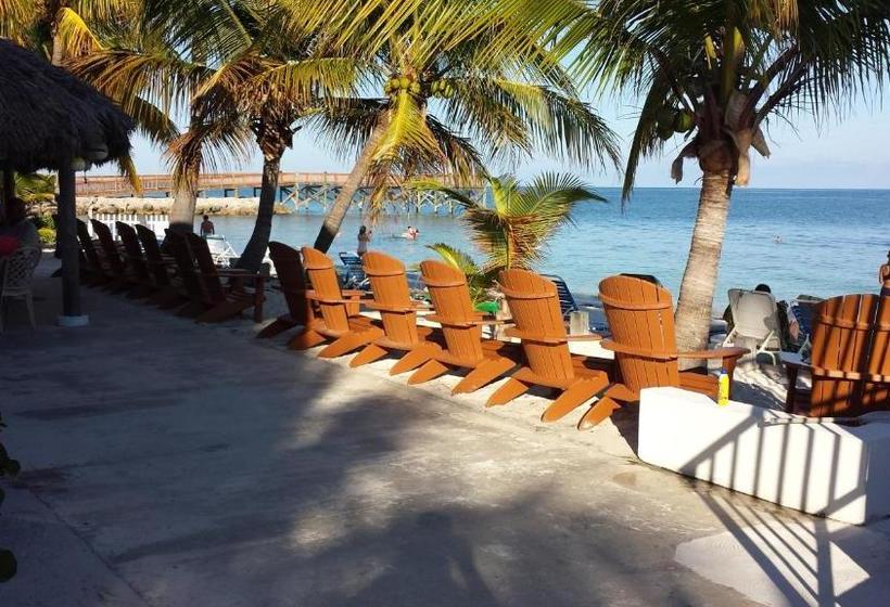 Key Colony Beach Motel