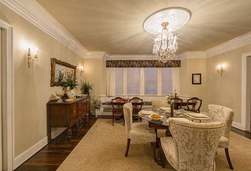 Knob Hill Bed & Breakfast