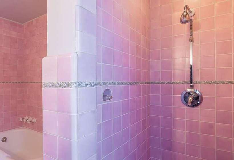 Knob Hill Bed & Breakfast