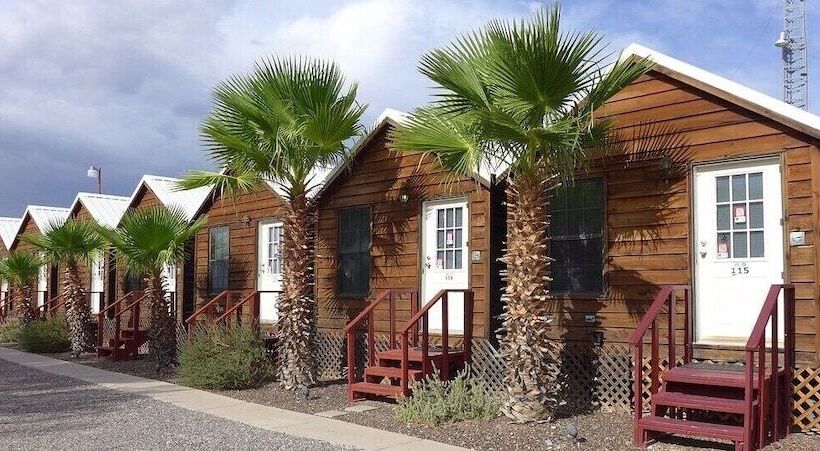 La Siesta Motel & Rv Resort