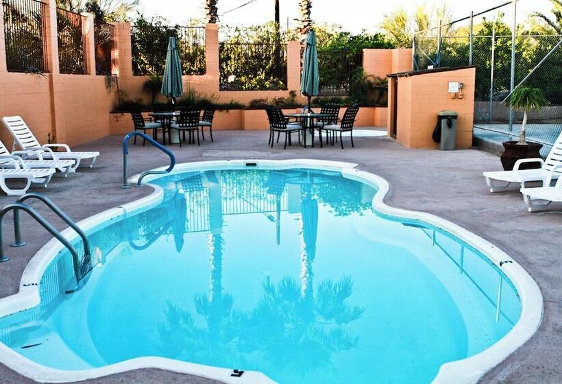 La Siesta Motel & Rv Resort