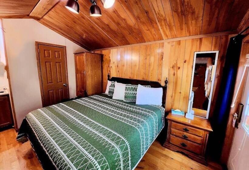 La Siesta Motel & Rv Resort