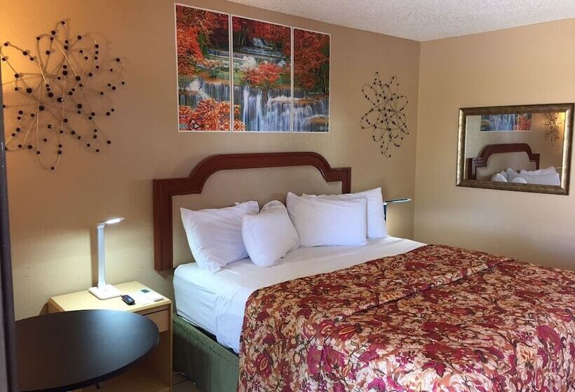 La Siesta Motel & Rv Resort