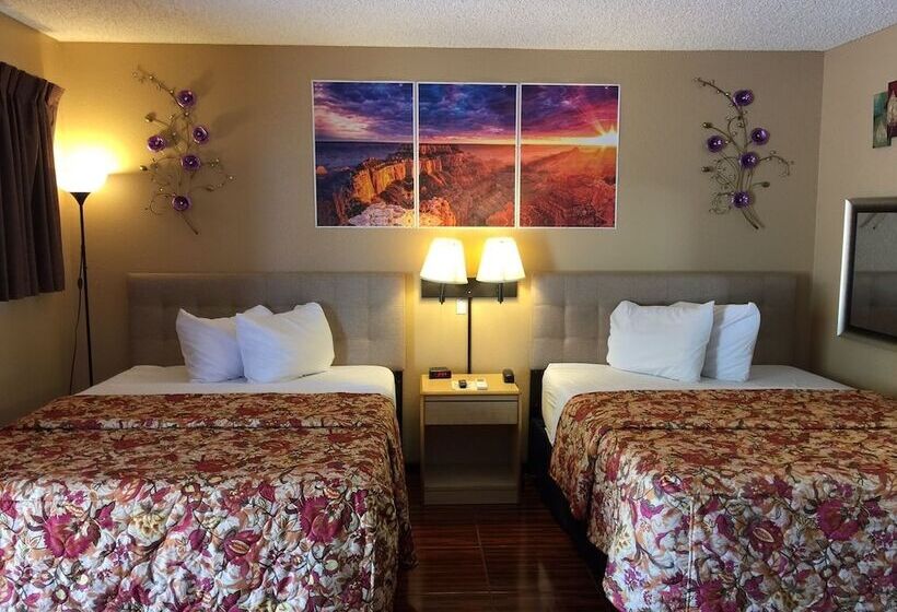 La Siesta Motel & Rv Resort