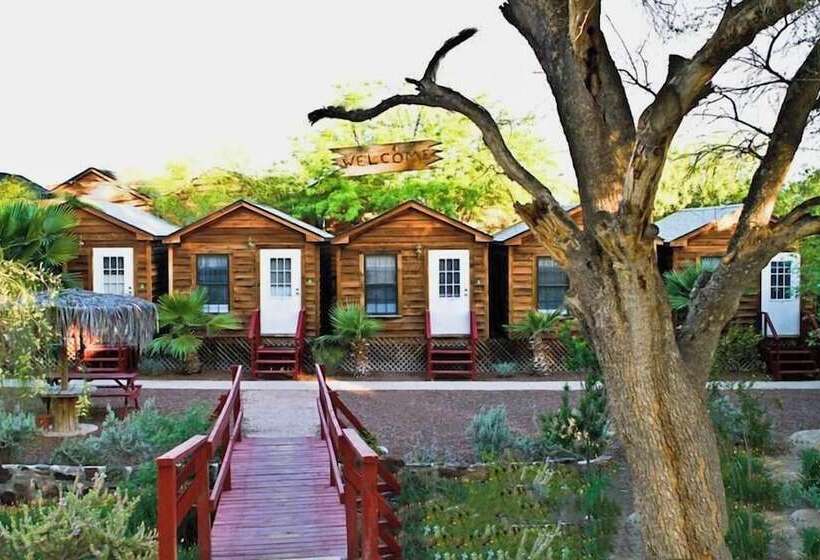 La Siesta Motel & Rv Resort