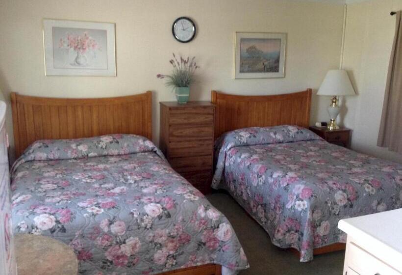 Lakeview Motel & Apartments