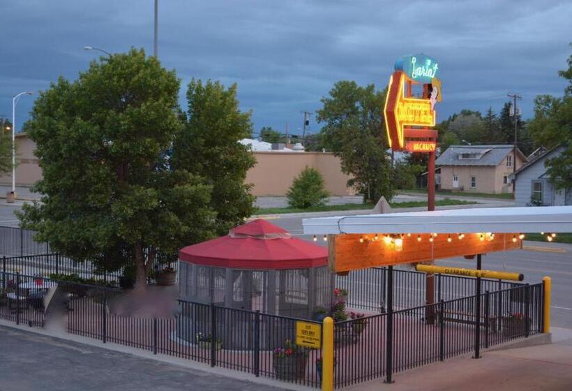 Lariat Motel