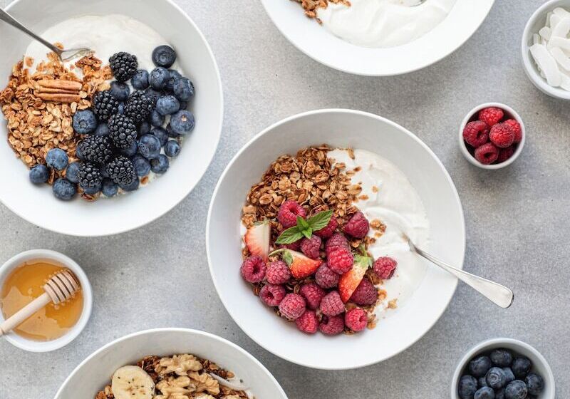 Lily Garden Bed And Breakfast