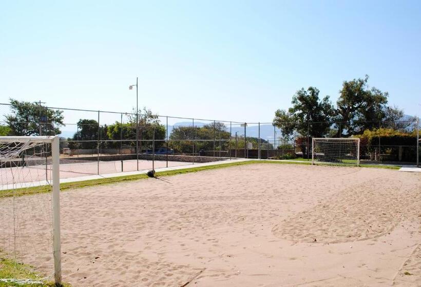 Mama Chuy Hotel & Villas