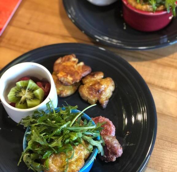 Mariposa Lodge Bed And Breakfast