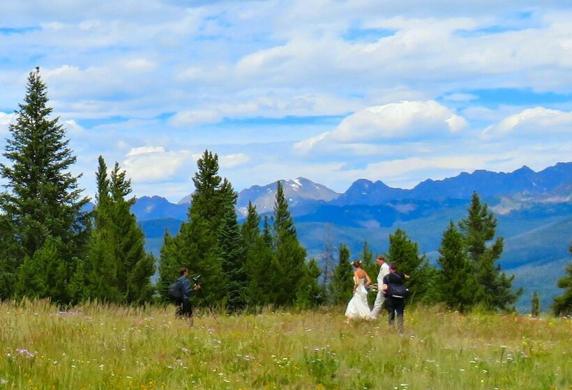 Mein Haus Bed & Breakfast