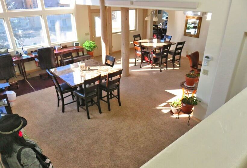 Mein Haus Bed & Breakfast