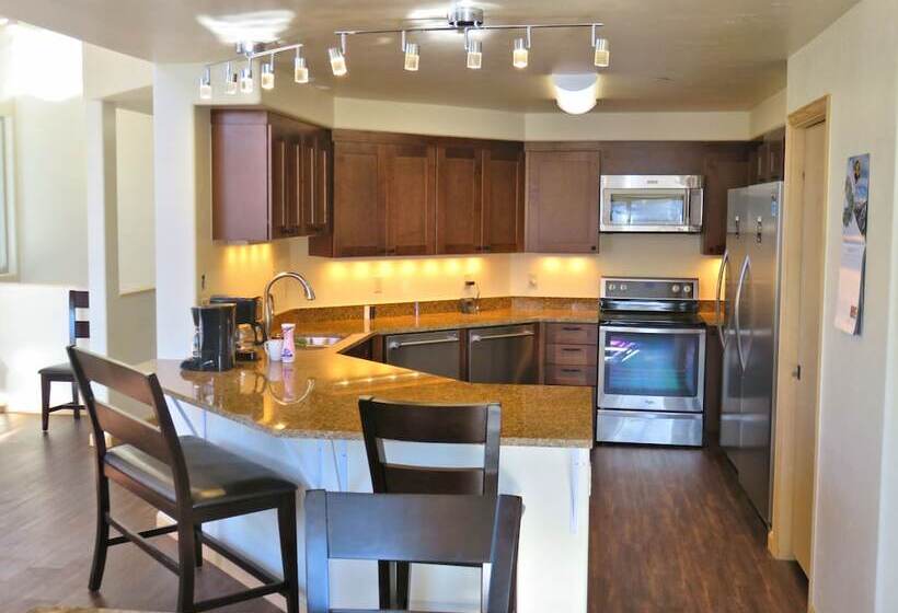 Mein Haus Bed & Breakfast