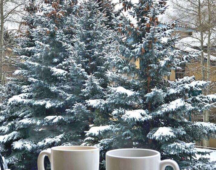 Mein Haus Bed & Breakfast