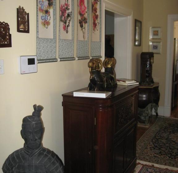 Mermaids  Porch Bed & Breakfast