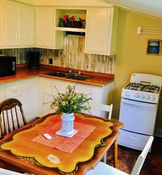 Mission Springs Resort